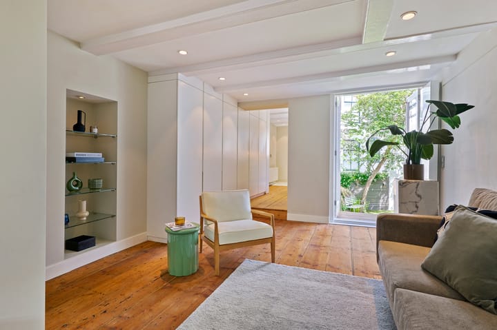 Foto 6 van Lijnbaansgracht 293