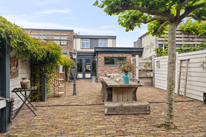 Foto 18 van Krugerstraat 68