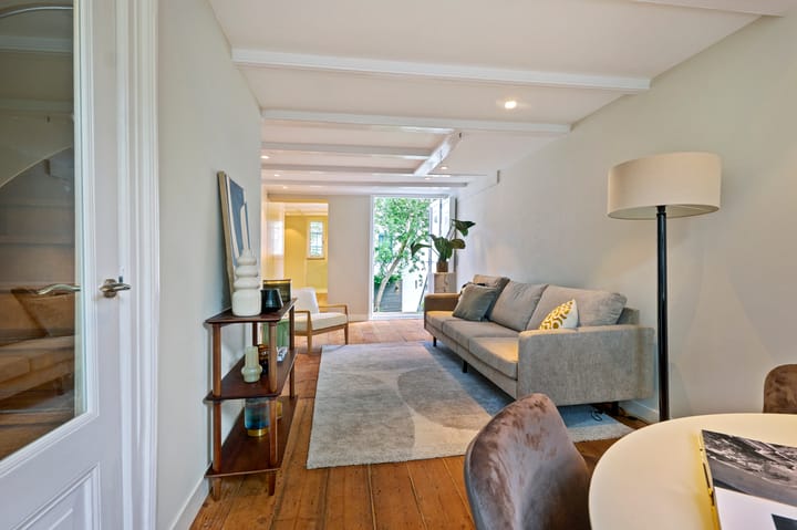 Foto 7 van Lijnbaansgracht 293