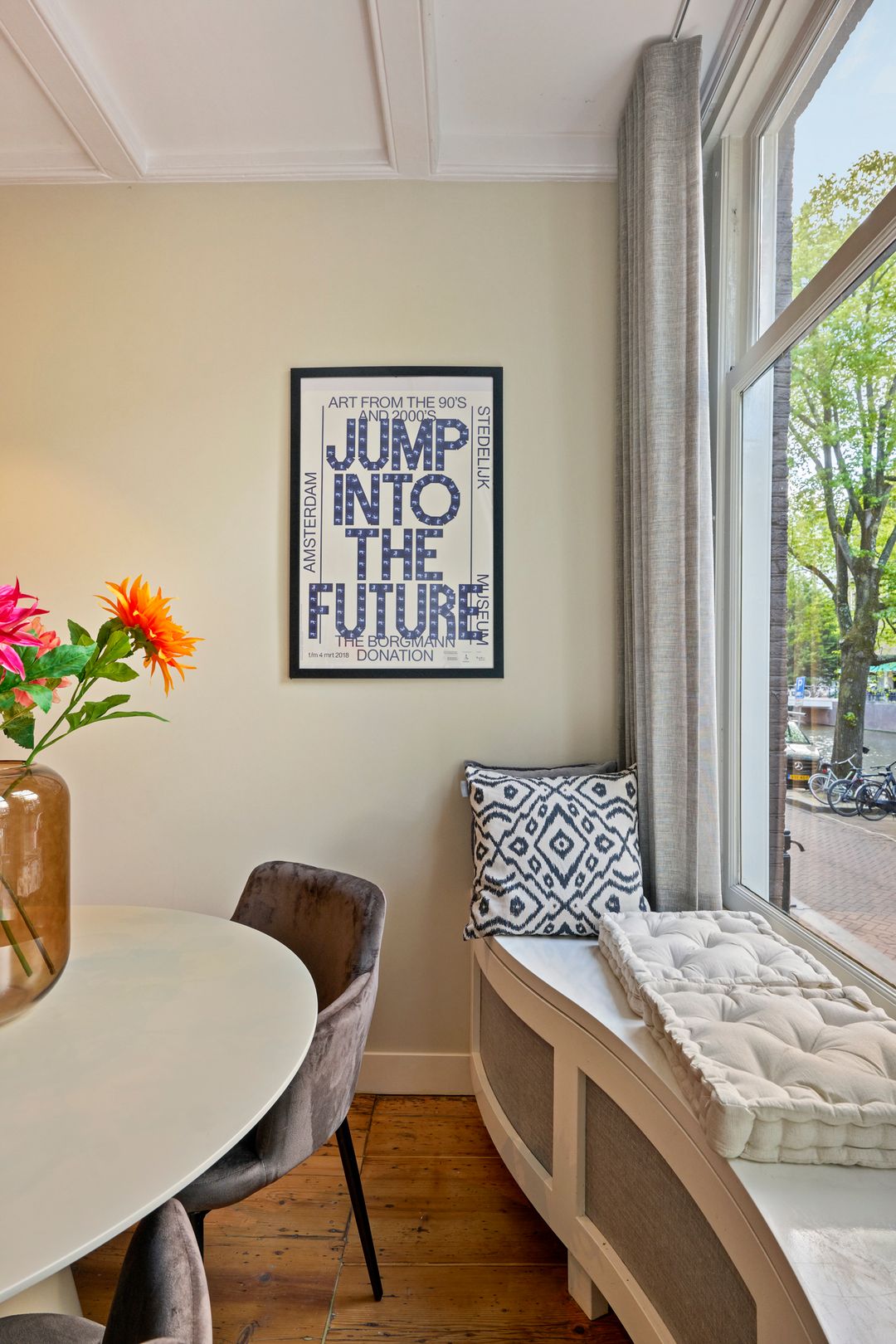 Photo 8 of Lijnbaansgracht 293