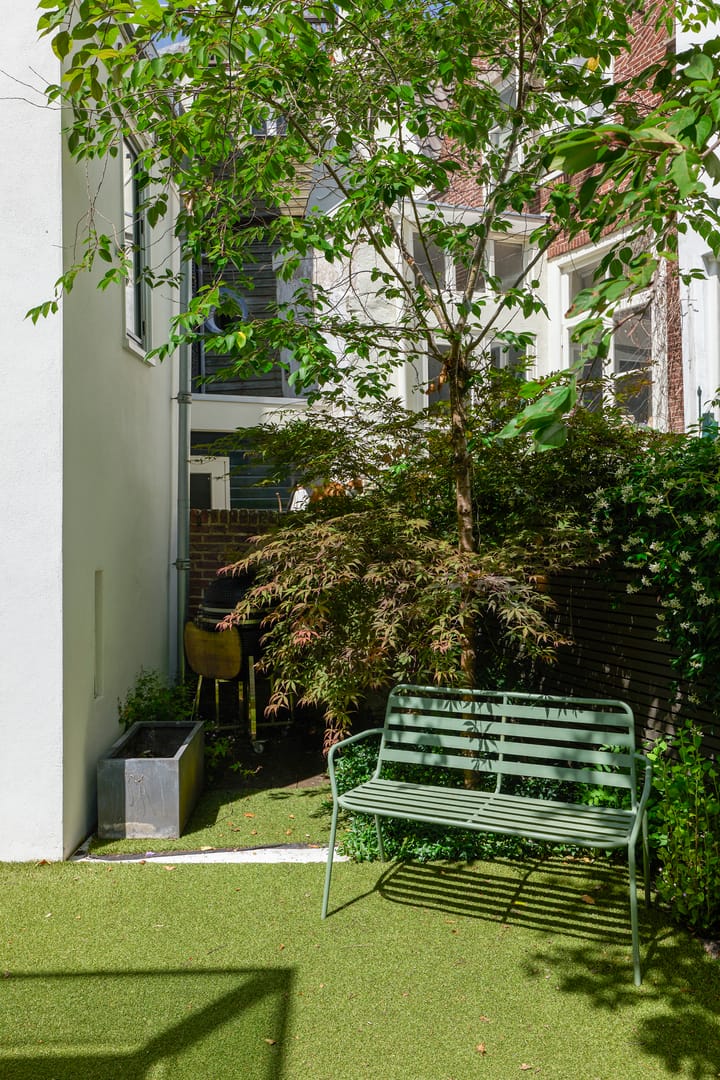 Foto 9 van Lijnbaansgracht 293