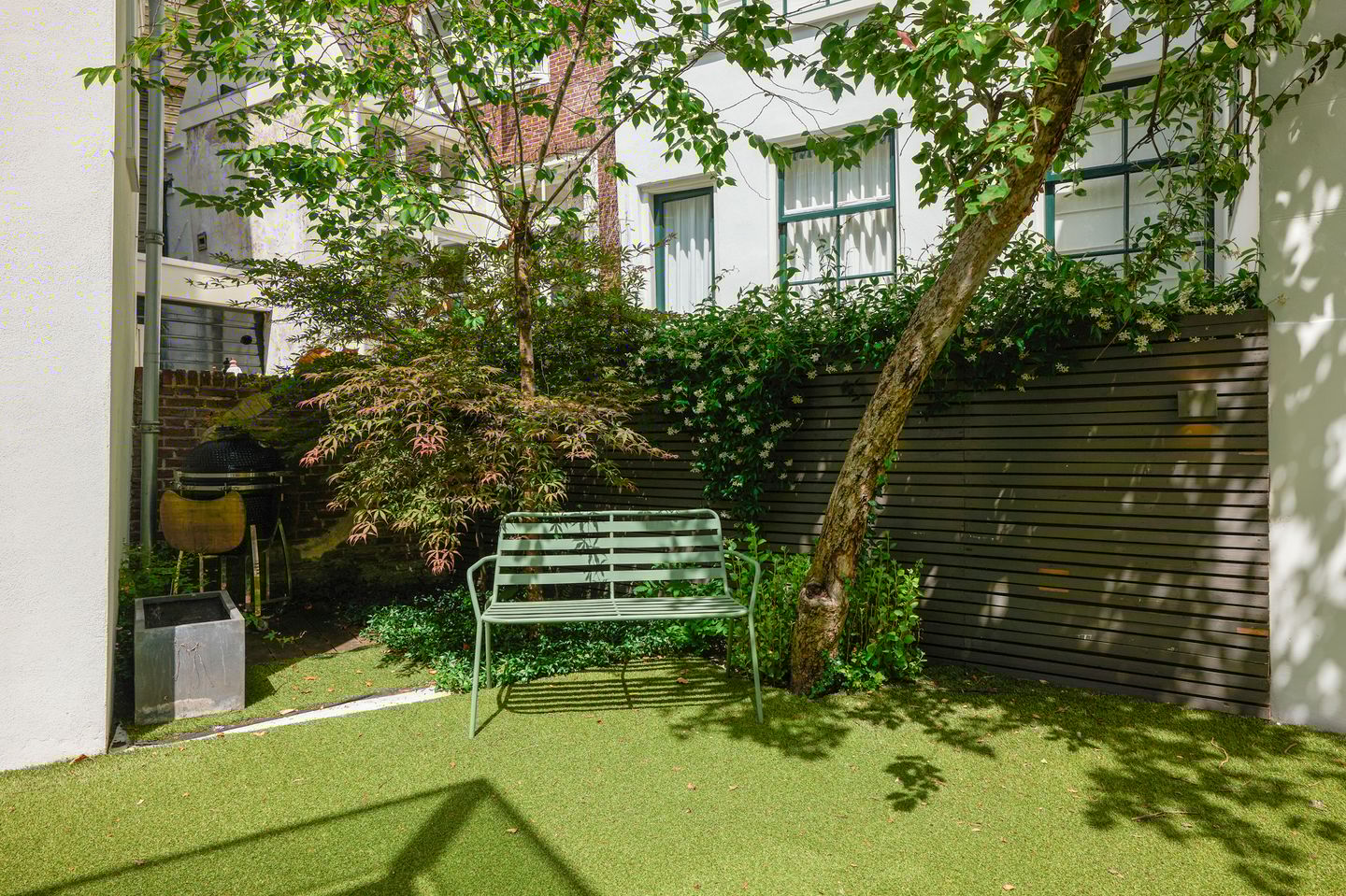 Photo 10 of Lijnbaansgracht 293