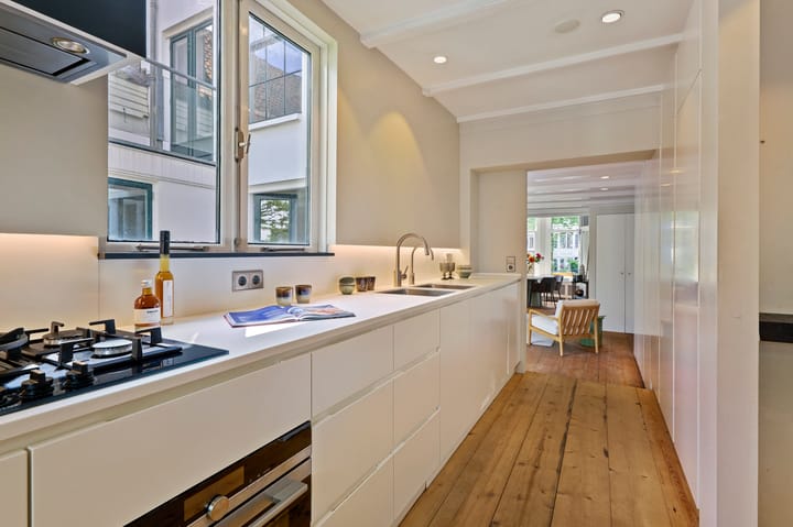 Foto 11 van Lijnbaansgracht 293