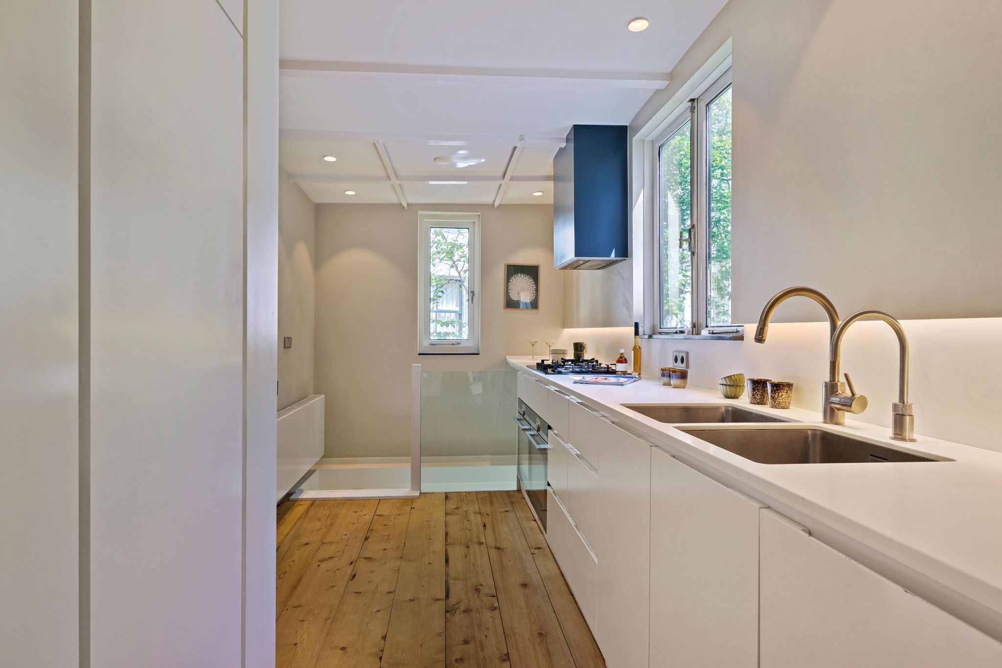 Photo 12 of Lijnbaansgracht 293