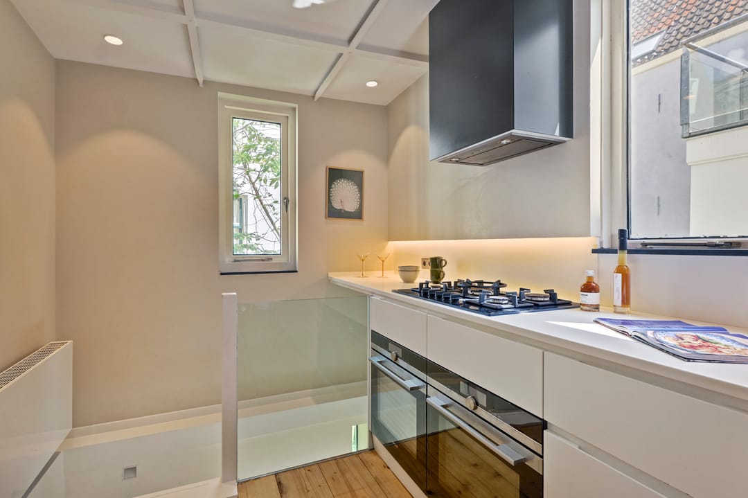 Photo 13 of Lijnbaansgracht 293