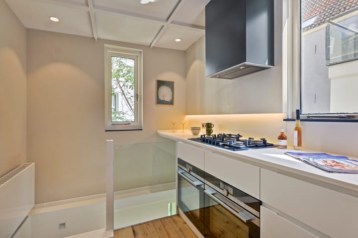 Foto 13 van Lijnbaansgracht 293