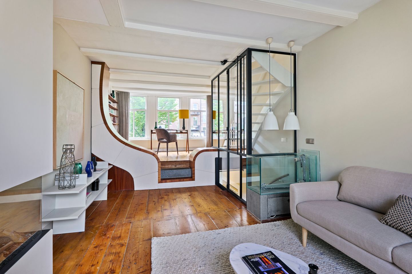 Photo 14 of Lijnbaansgracht 293