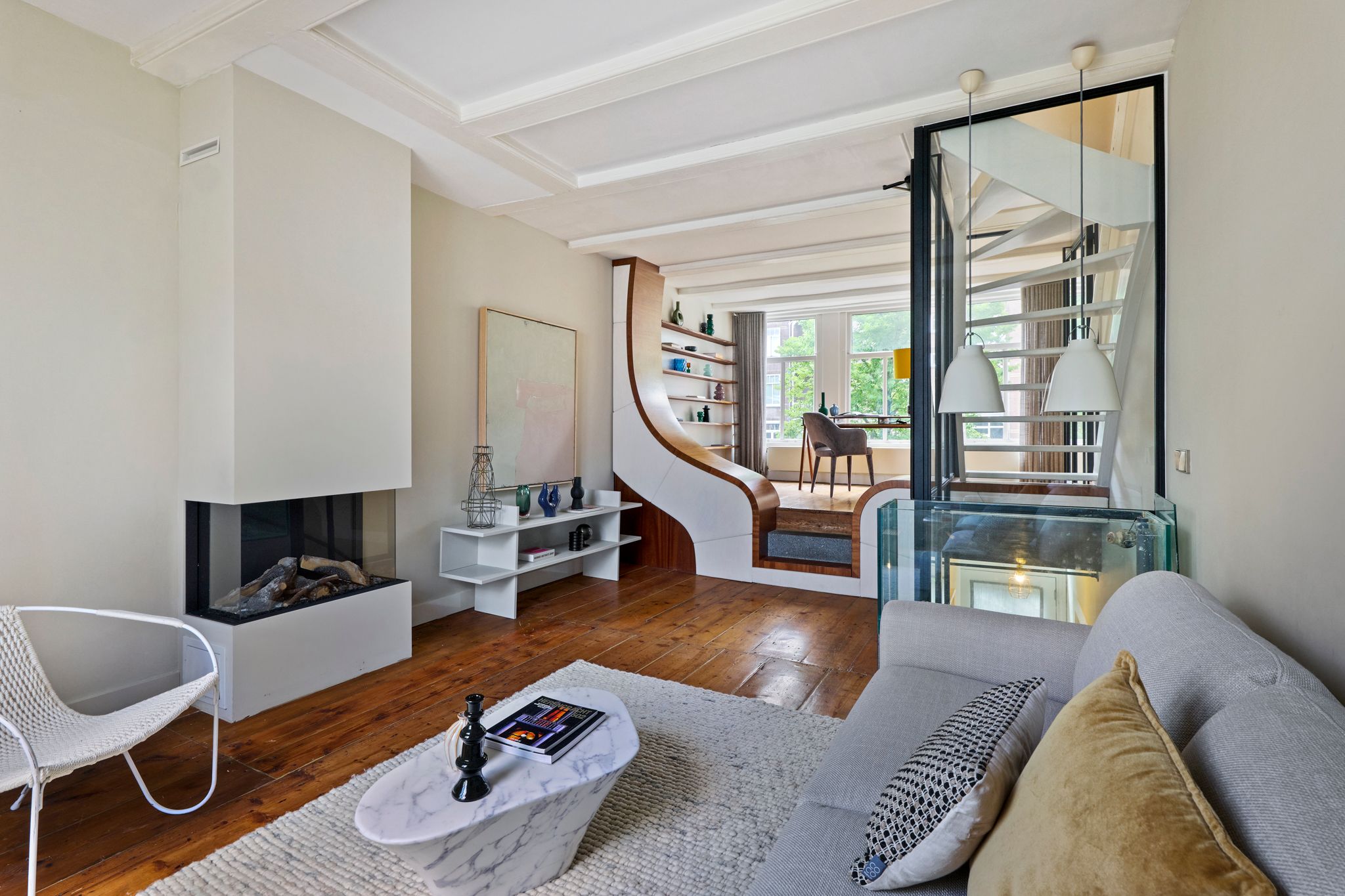 Photo 15 of Lijnbaansgracht 293