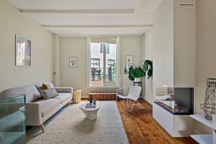 Foto 16 van Lijnbaansgracht 293