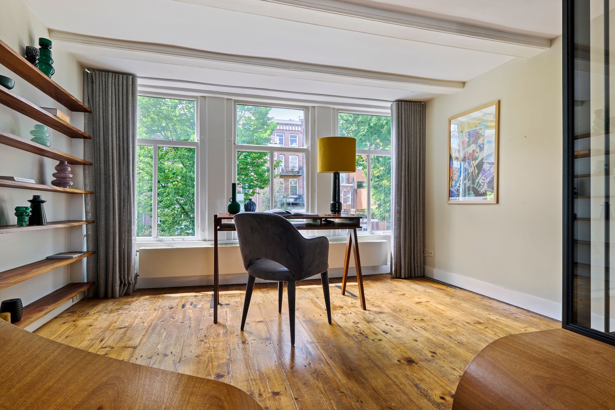 Photo 18 of Lijnbaansgracht 293