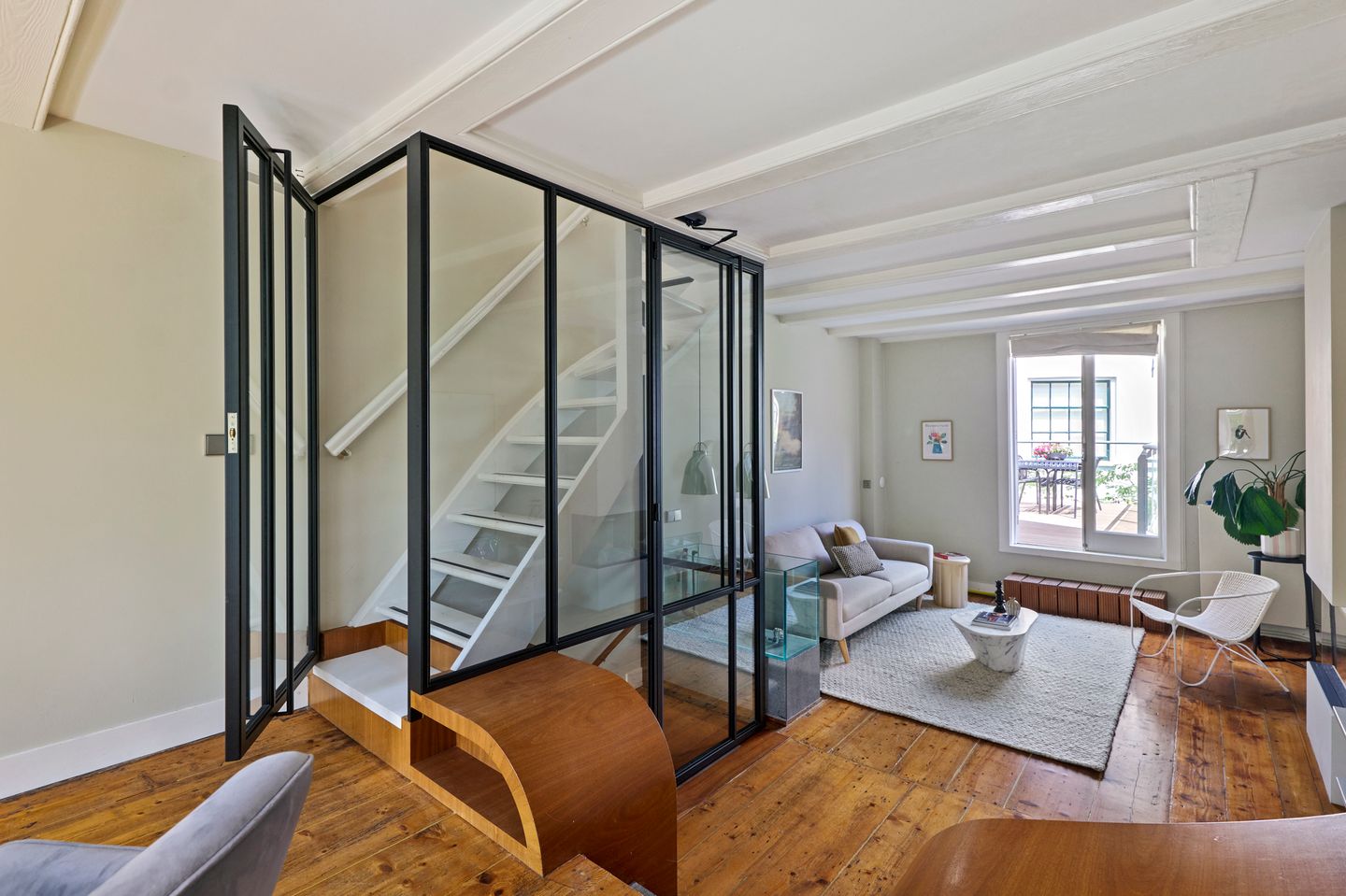 Photo 19 of Lijnbaansgracht 293