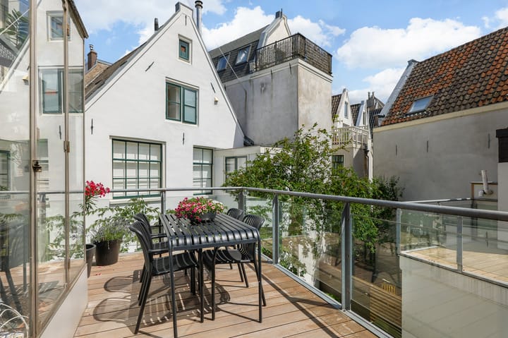 Foto 20 van Lijnbaansgracht 293