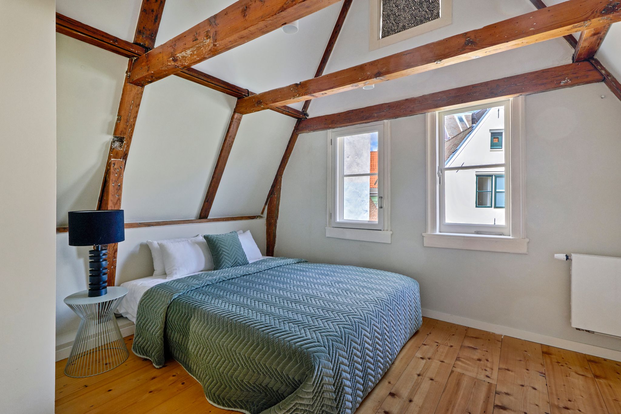 Photo 21 of Lijnbaansgracht 293