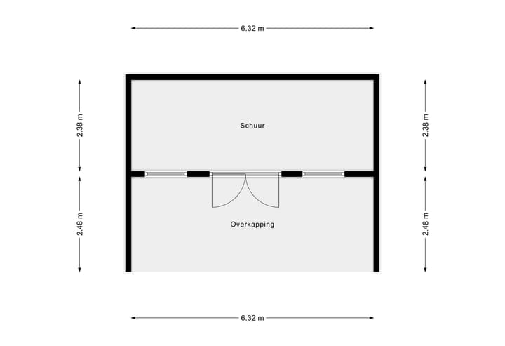 Foto 32 van Krugerstraat 68
