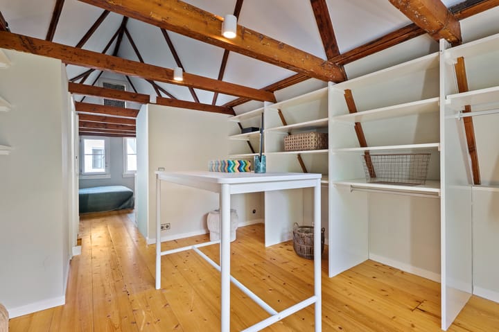 Foto 23 van Lijnbaansgracht 293