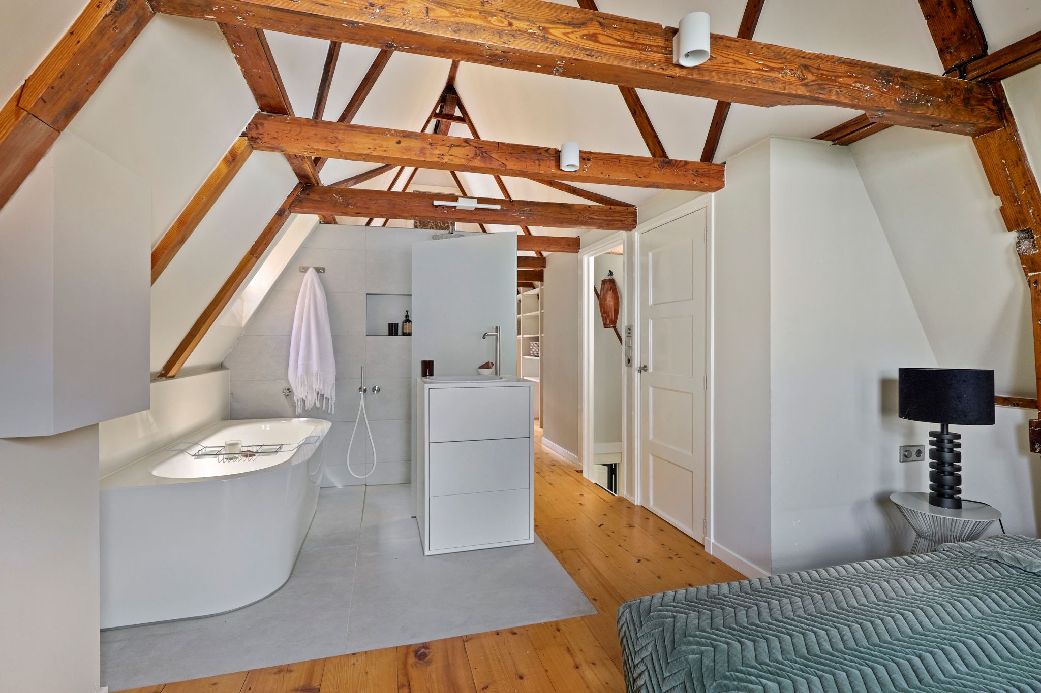 Photo 24 of Lijnbaansgracht 293