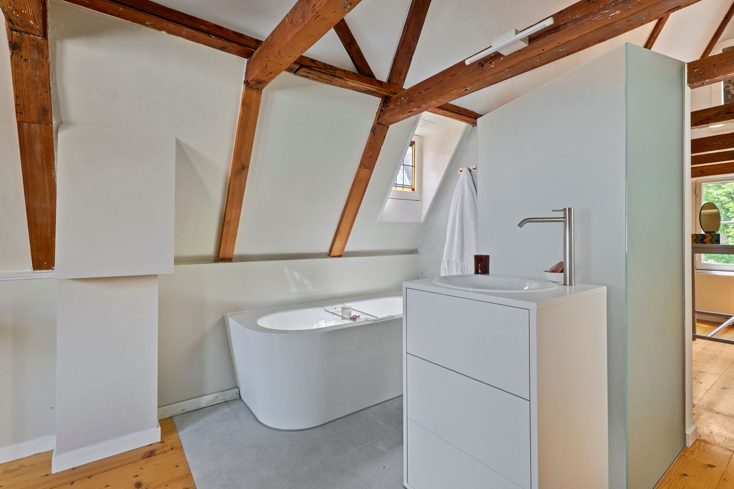 Photo 25 of Lijnbaansgracht 293