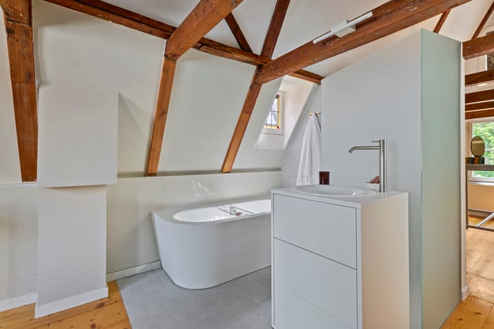 Foto 25 van Lijnbaansgracht 293