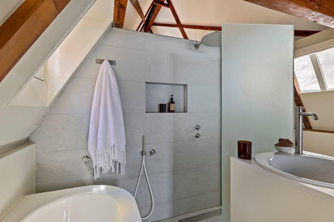 Photo 26 of Lijnbaansgracht 293