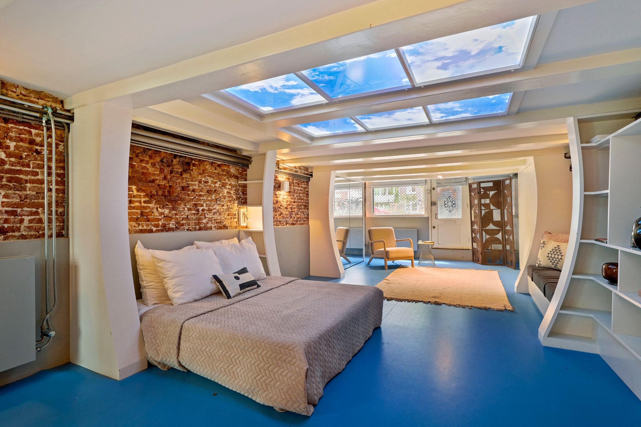 Photo 27 of Lijnbaansgracht 293