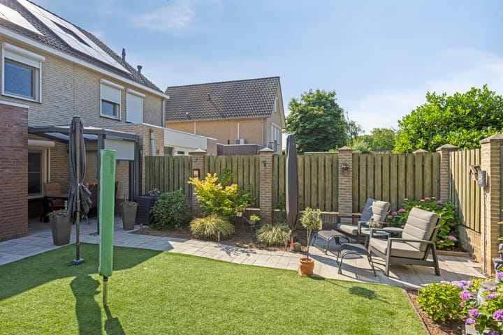 Foto 34 van Weverskamp 14