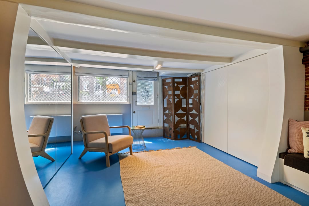 Photo 28 of Lijnbaansgracht 293