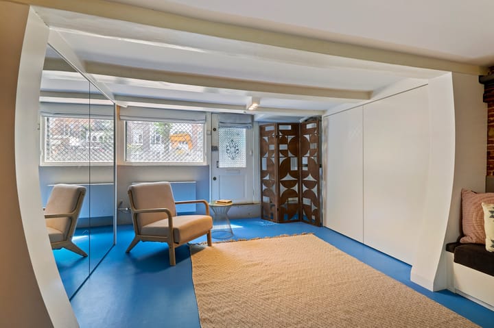 Foto 28 van Lijnbaansgracht 293