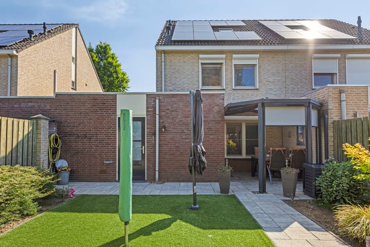 Foto 35 van Weverskamp 14