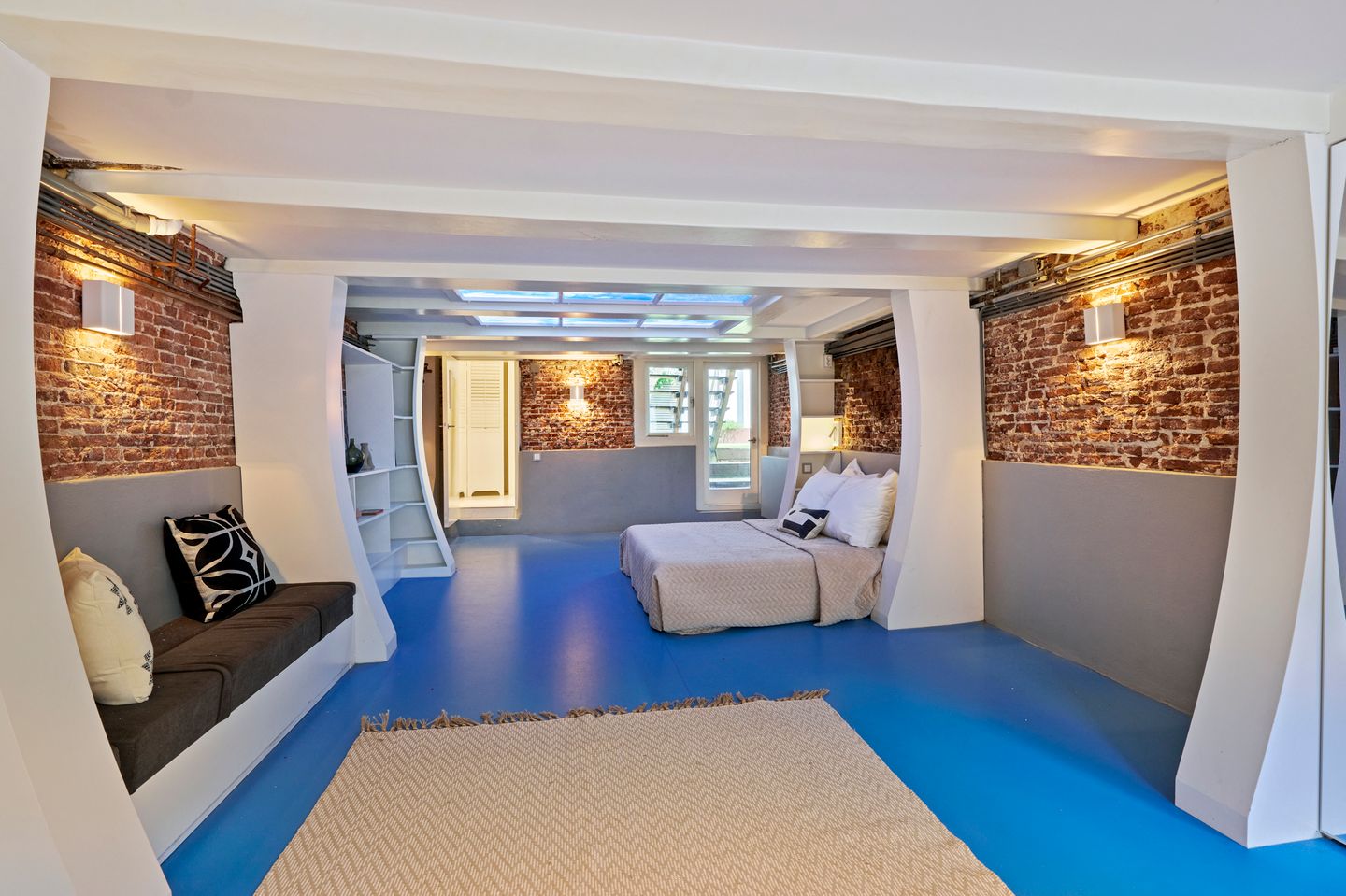 Photo 29 of Lijnbaansgracht 293