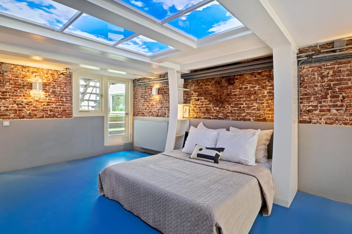 Foto 30 van Lijnbaansgracht 293