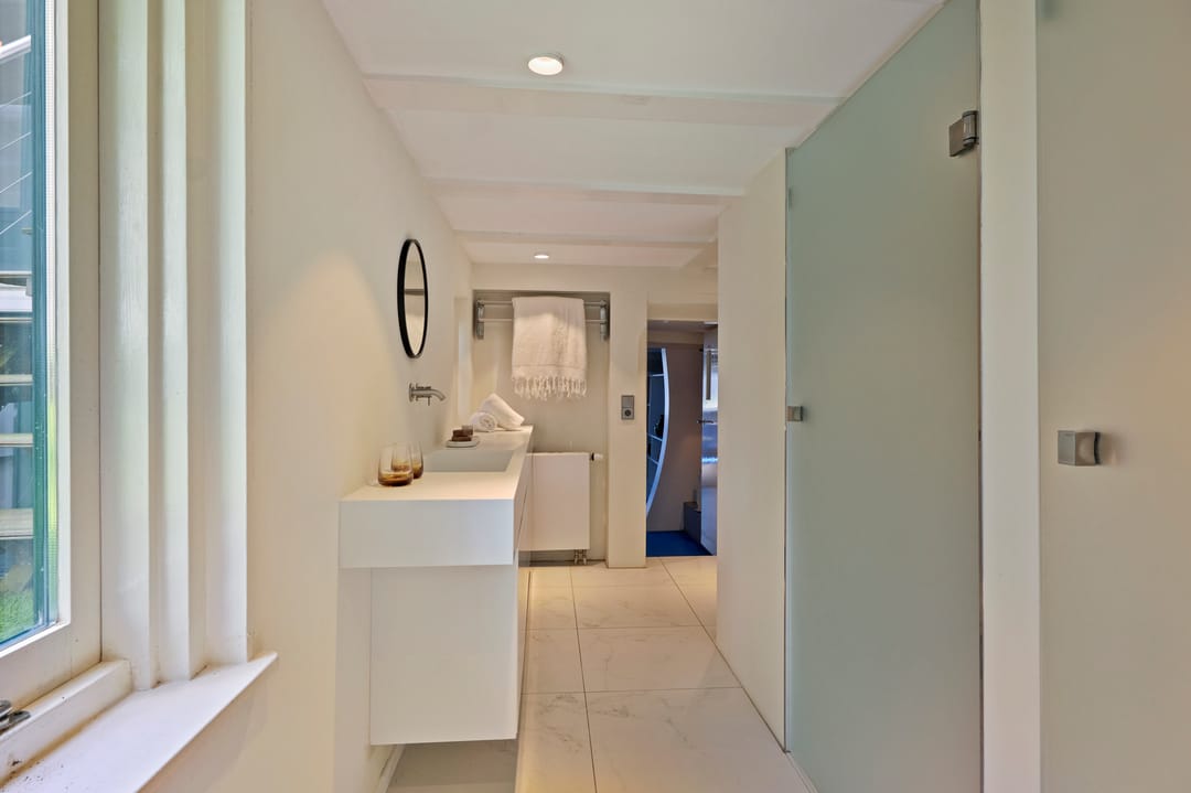 Photo 32 of Lijnbaansgracht 293