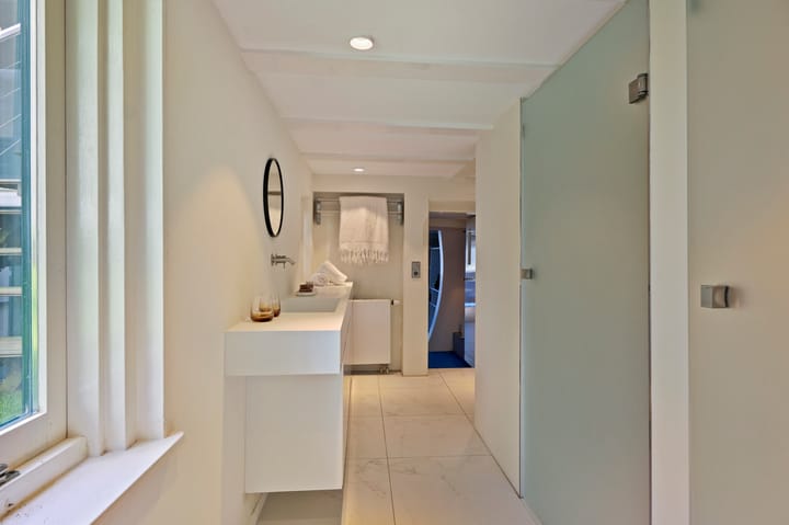 Foto 32 van Lijnbaansgracht 293