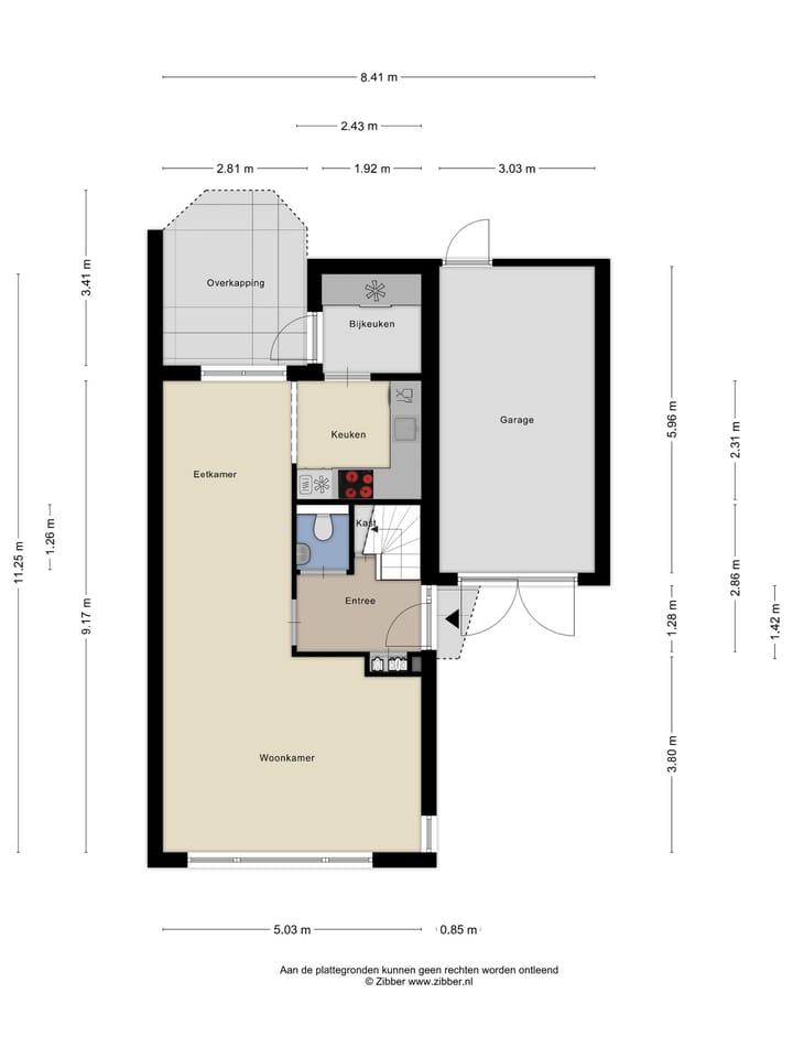 Foto 44 van Weverskamp 14