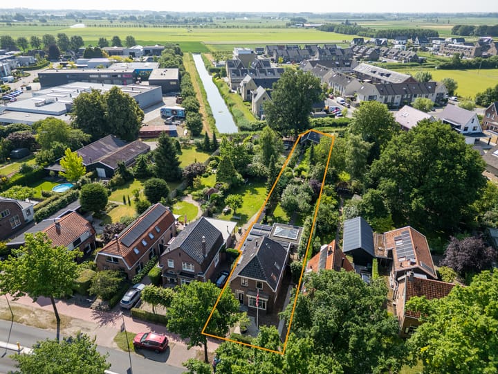 Foto 1 van Rijksstraatweg 87