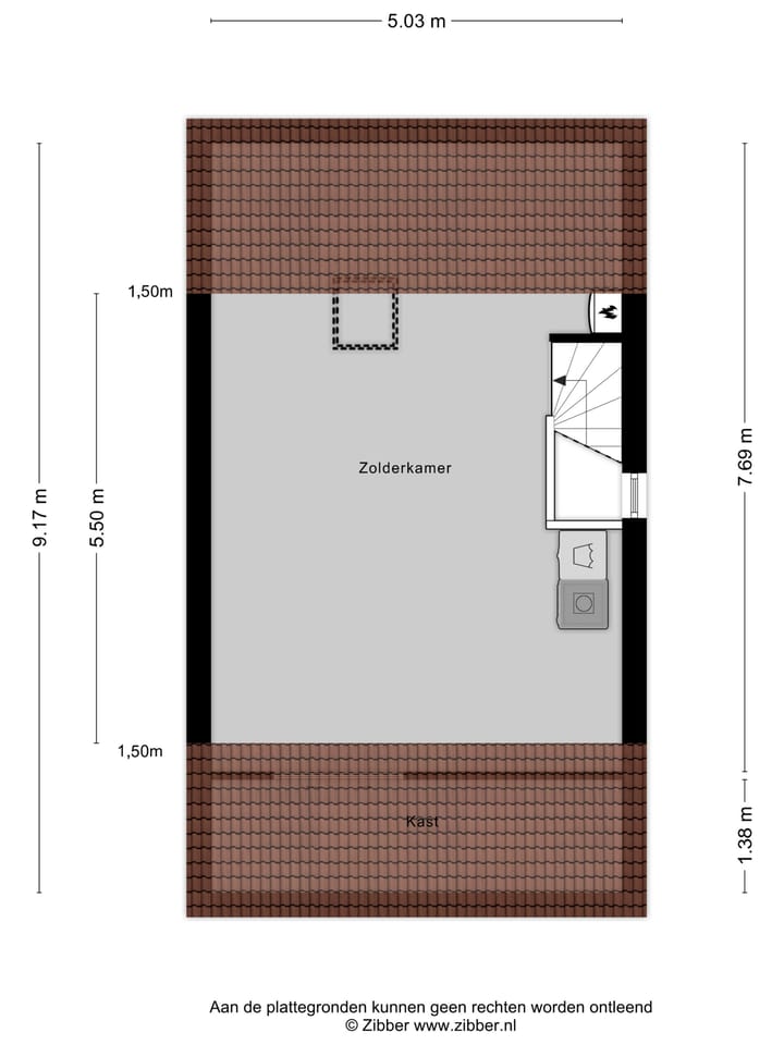 Foto 46 van Weverskamp 14