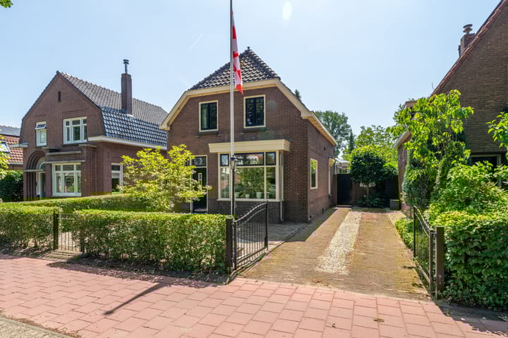 Foto 2 van Rijksstraatweg 87