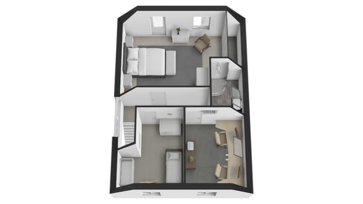 Foto 61 van Rijksstraatweg 87