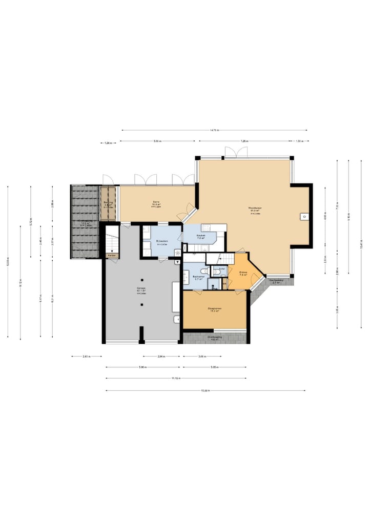 Foto 61 van It Far 14