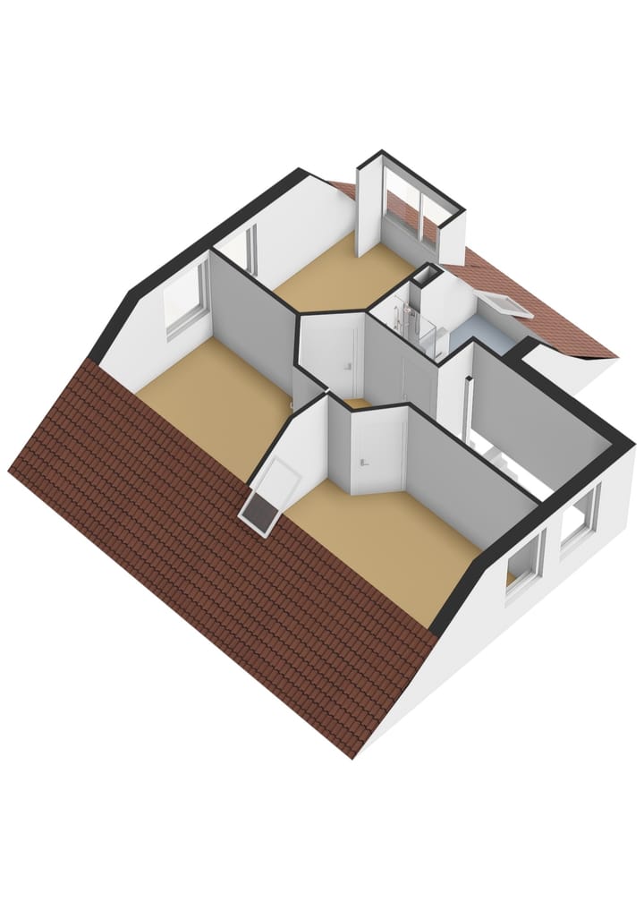 Foto 66 van It Far 14