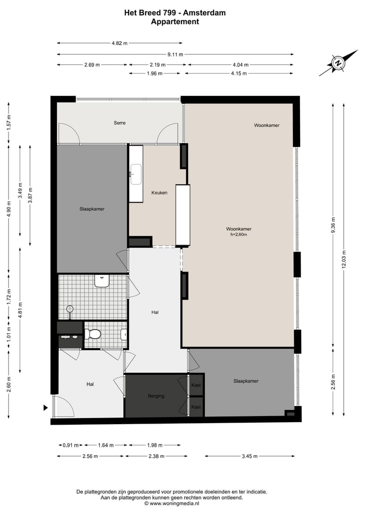 Foto 35 van Het Breed 799