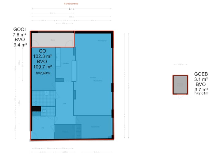 Foto 41 van Het Breed 799