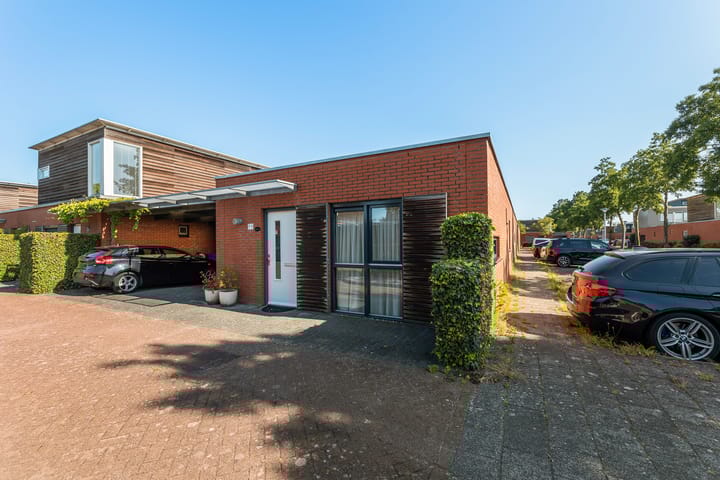 Foto 6 van Goudplevierstraat 99