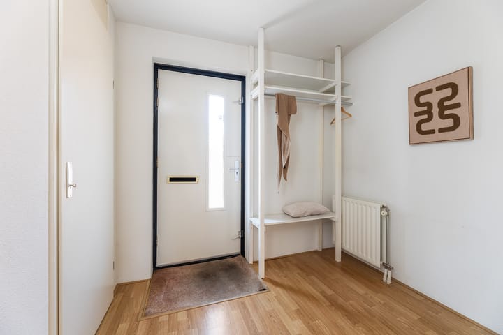 Foto 9 van Goudplevierstraat 99