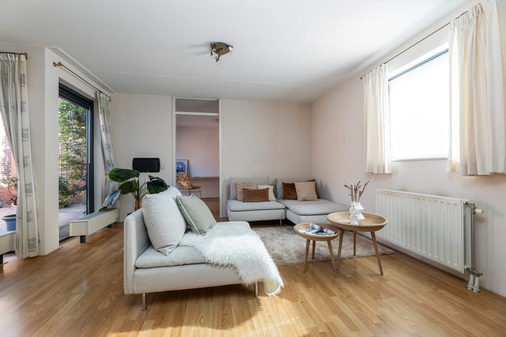 Foto 12 van Goudplevierstraat 99