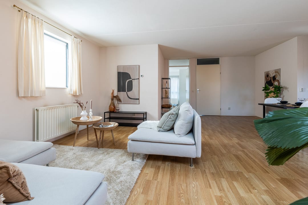 Foto 13 van Goudplevierstraat 99