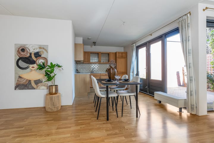 Foto 15 van Goudplevierstraat 99