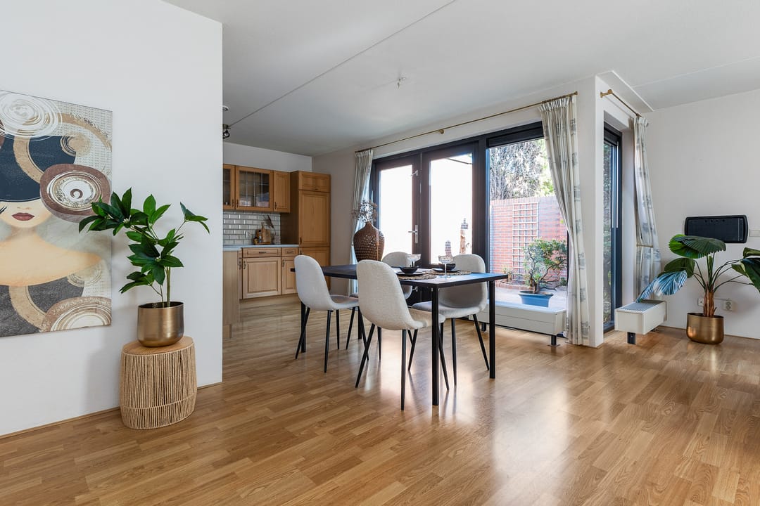 Foto 16 van Goudplevierstraat 99