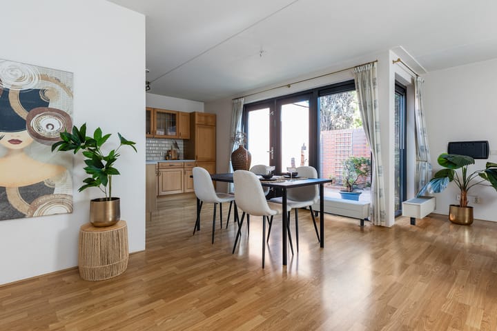 Foto 16 van Goudplevierstraat 99