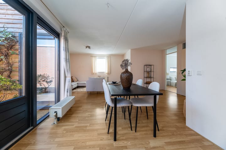 Foto 20 van Goudplevierstraat 99