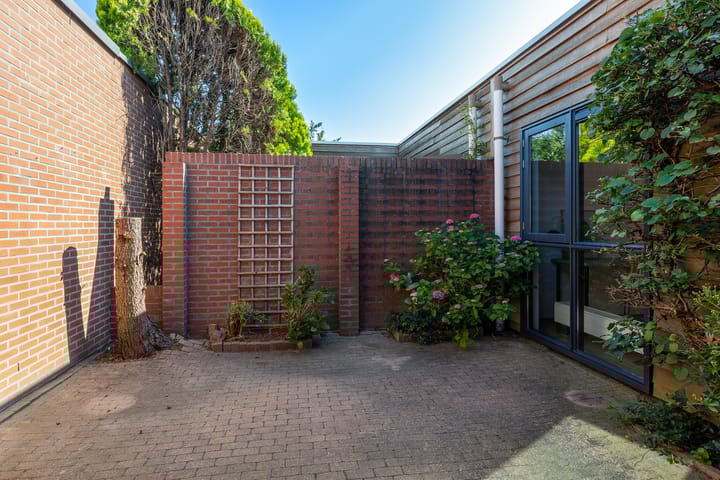 Foto 21 van Goudplevierstraat 99